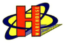 The Hygiene warehouse logo