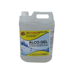 alco gel