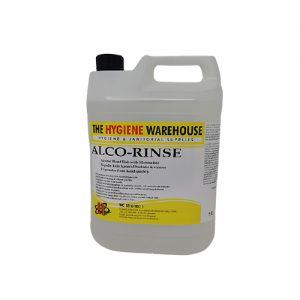 alco rinse