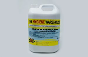 the hygiene warehouse